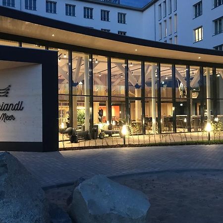 Mariandl Am Meer Прора Экстерьер фото