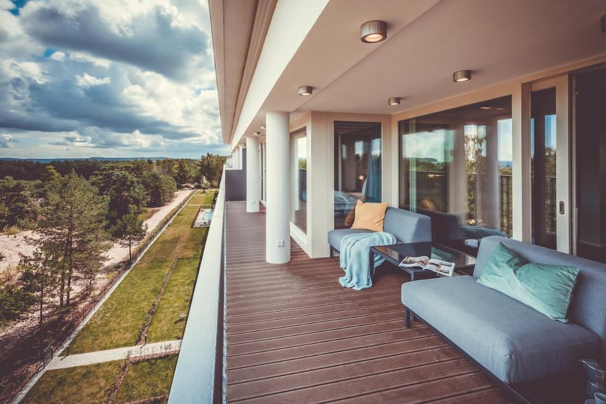 Mariandl Am Meer Прора Экстерьер фото